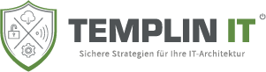 Logo Templin IT